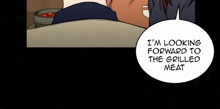 His Place Chapter 55 - Page 9