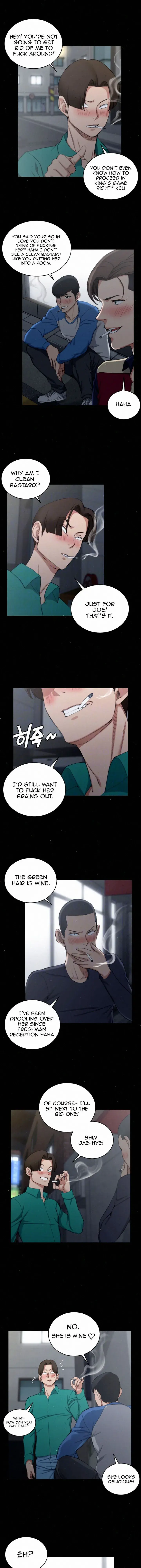His Place Chapter 56 - Page 11
