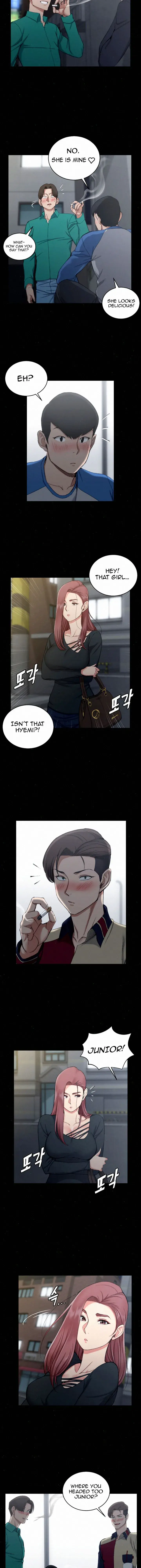 His Place Chapter 56 - Page 13