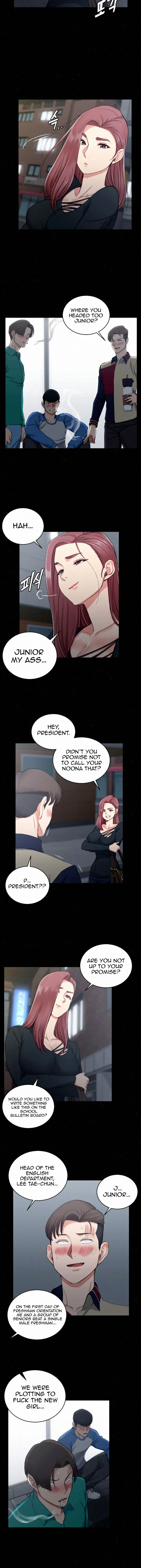 His Place Chapter 56 - Page 15