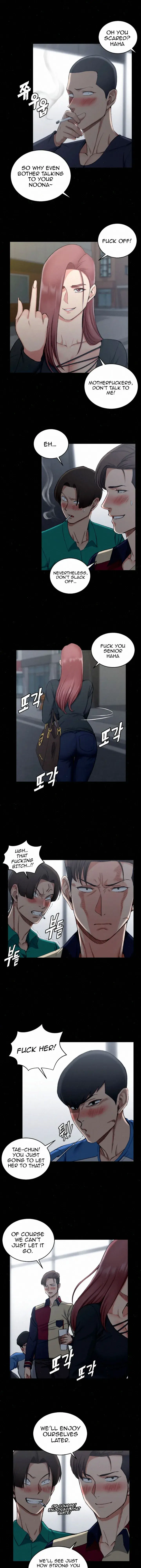 His Place Chapter 56 - Page 18