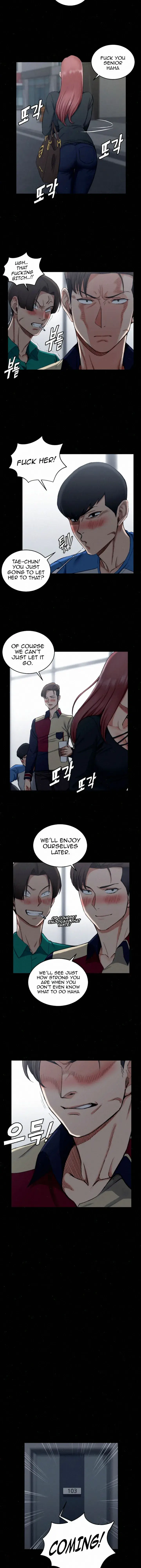 His Place Chapter 56 - Page 19