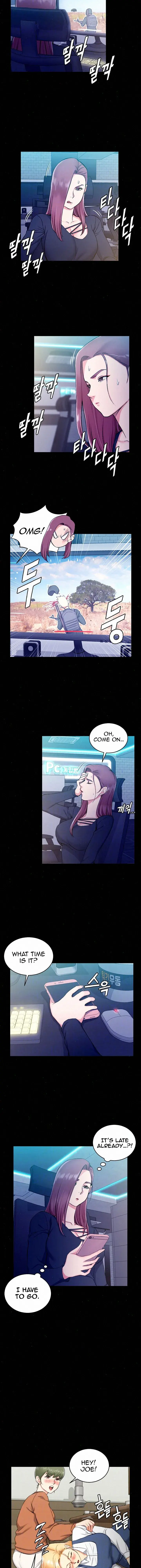 His Place Chapter 56 - Page 2