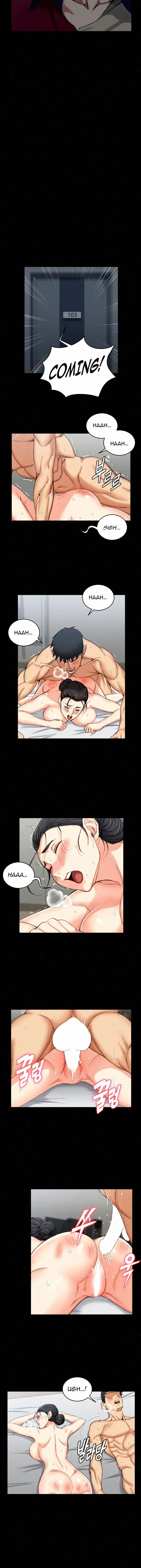 His Place Chapter 56 - Page 21