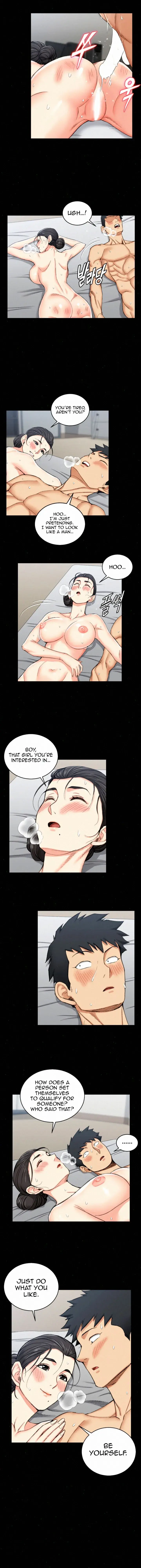 His Place Chapter 56 - Page 23