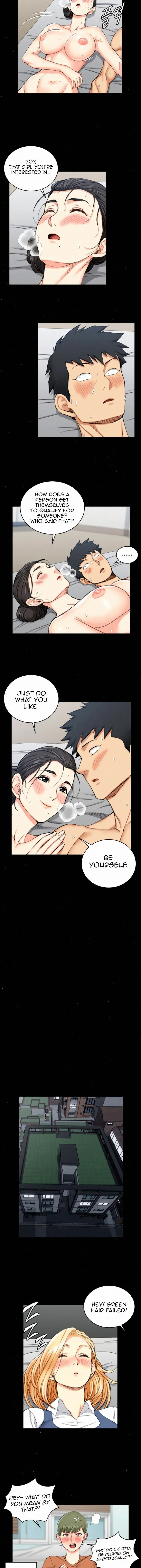 His Place Chapter 56 - Page 24