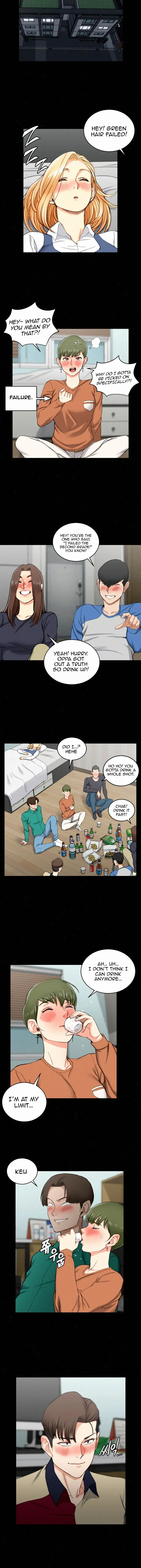 His Place Chapter 56 - Page 26