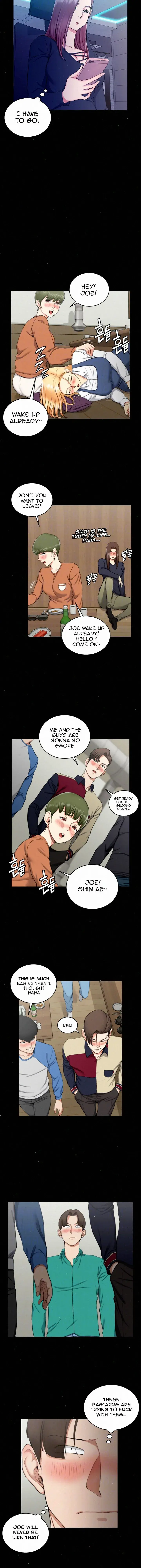 His Place Chapter 56 - Page 4
