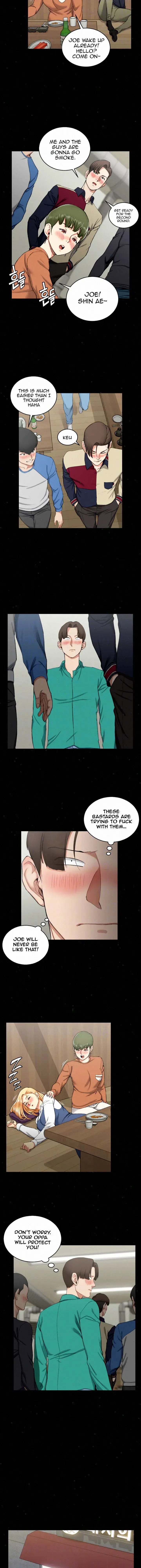 His Place Chapter 56 - Page 5