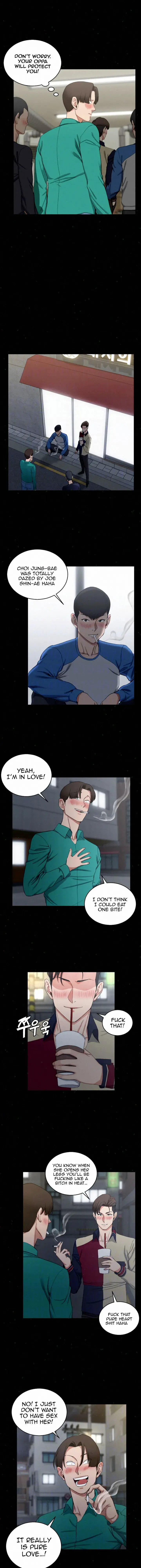 His Place Chapter 56 - Page 7