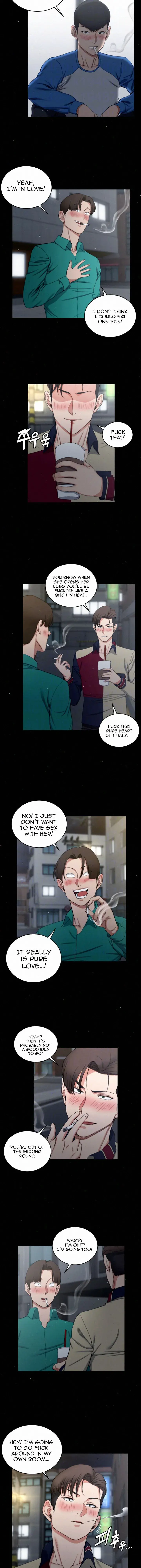 His Place Chapter 56 - Page 8