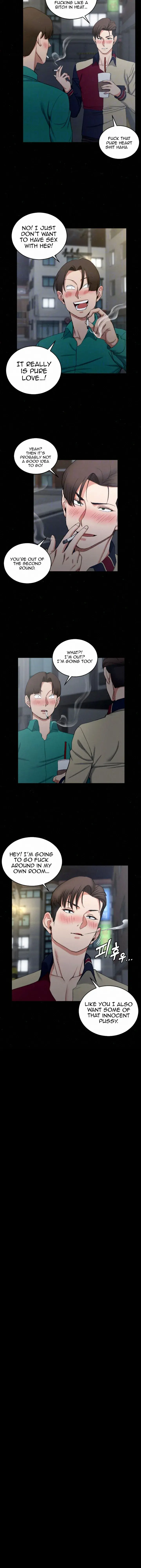 His Place Chapter 56 - Page 9