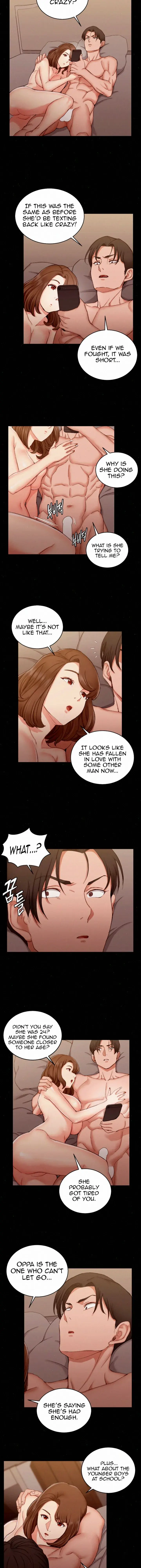 His Place Chapter 57 - Page 18