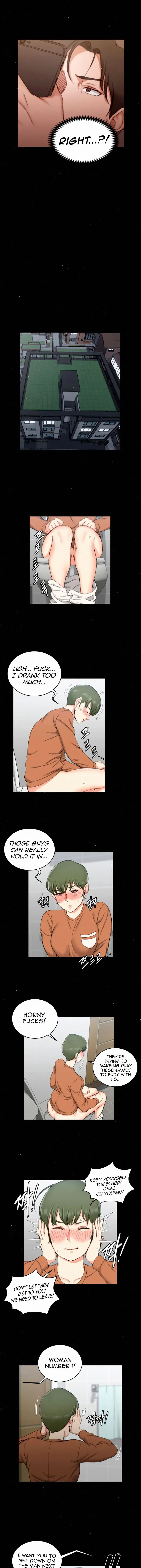 His Place Chapter 57 - Page 22