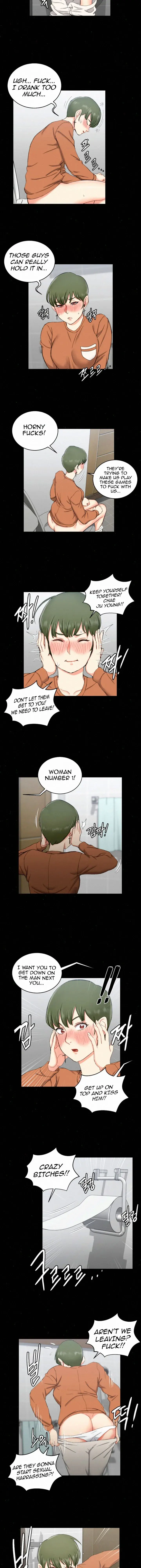 His Place Chapter 57 - Page 23