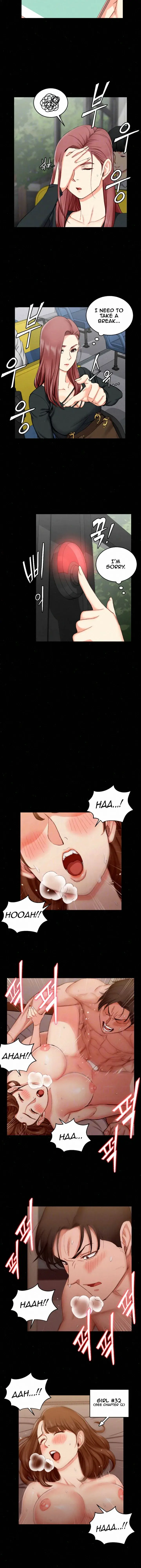 His Place Chapter 57 - Page 4