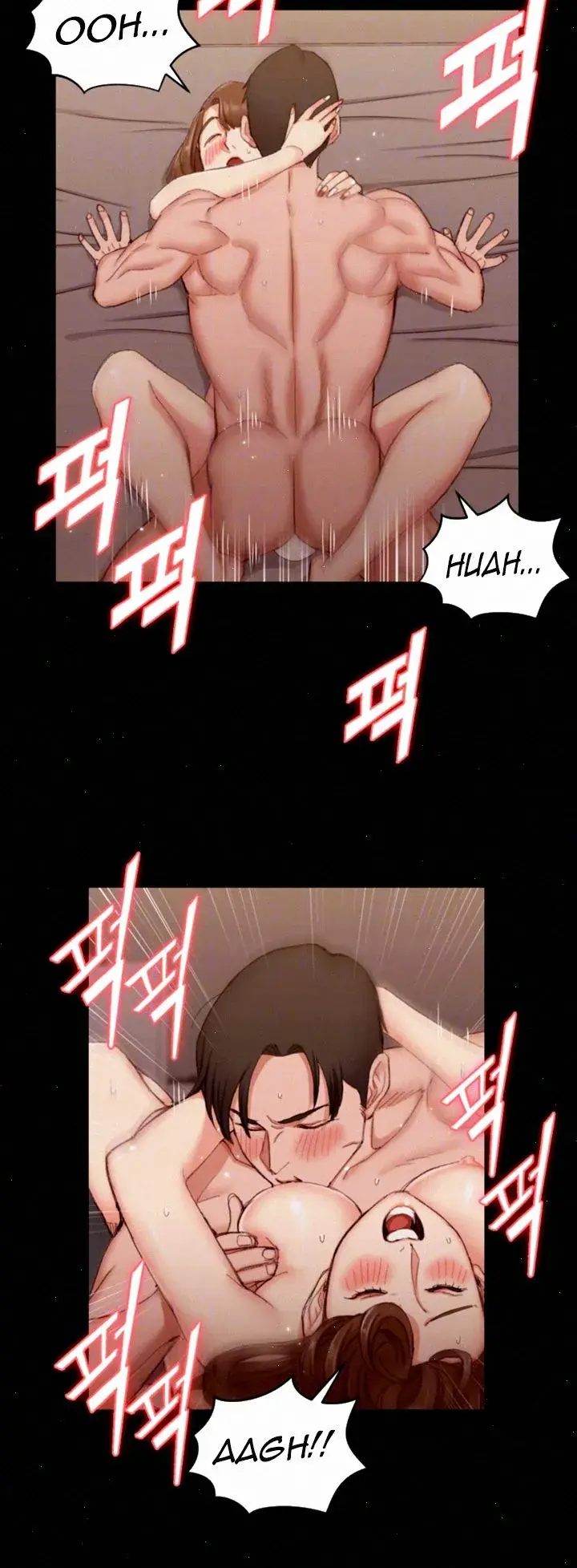 His Place Chapter 57 - Page 7