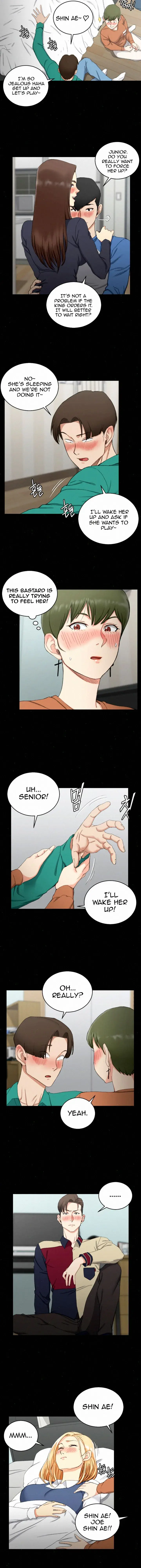His Place Chapter 58 - Page 14