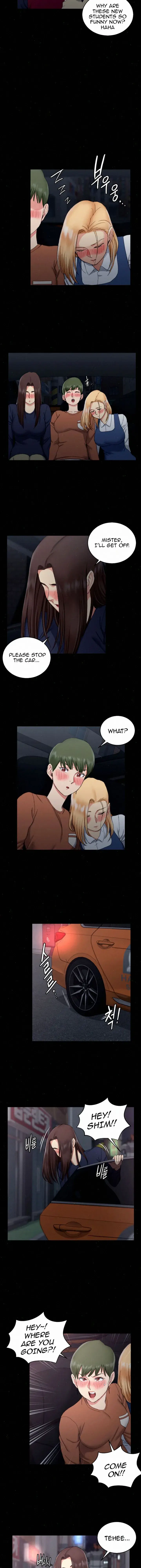 His Place Chapter 58 - Page 24