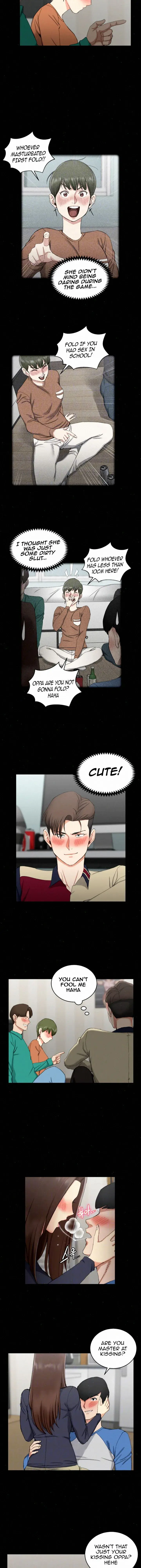 His Place Chapter 58 - Page 7