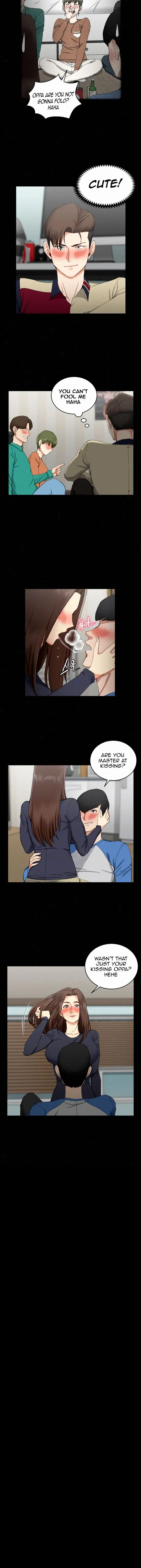 His Place Chapter 58 - Page 8