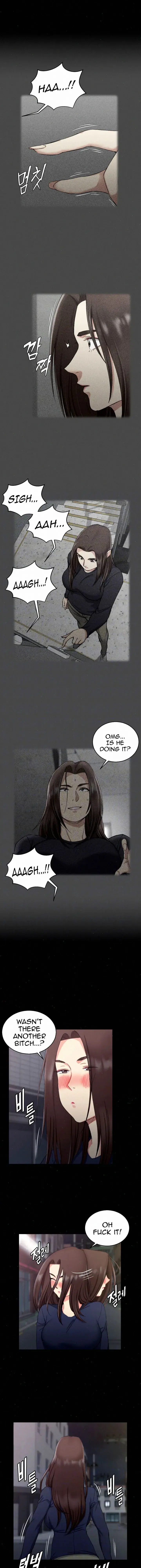 His Place Chapter 59 - Page 10