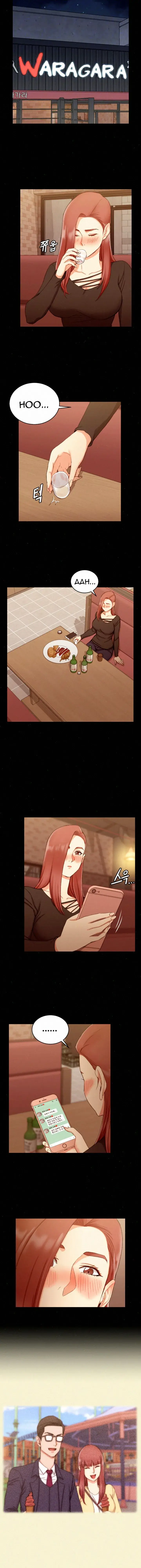 His Place Chapter 59 - Page 13