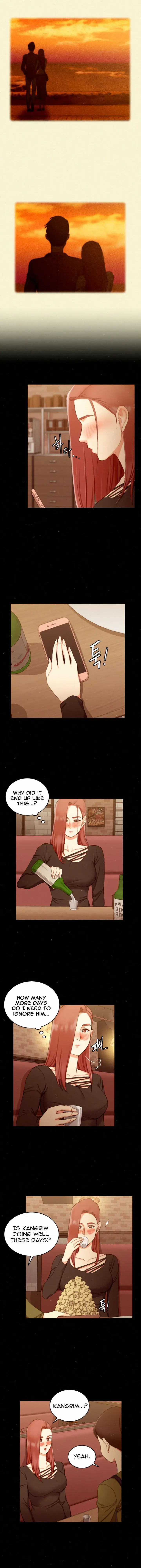 His Place Chapter 59 - Page 16
