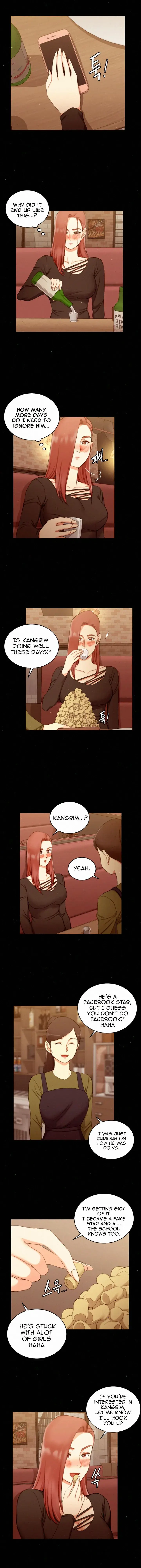 His Place Chapter 59 - Page 17