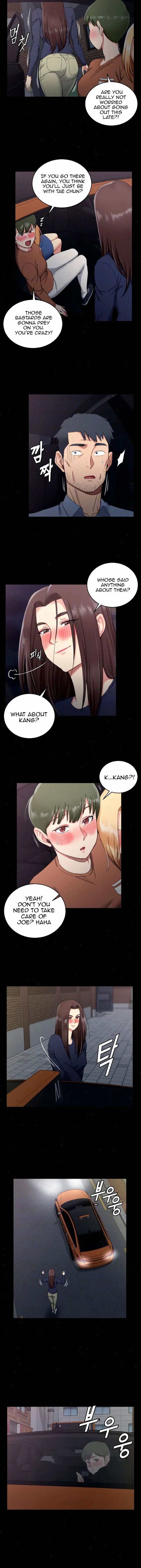 His Place Chapter 59 - Page 2