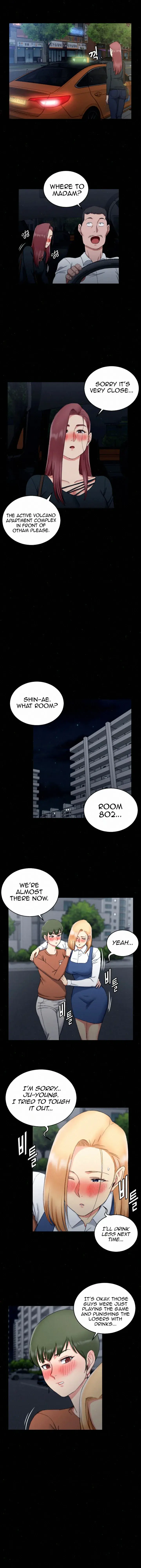 His Place Chapter 59 - Page 24