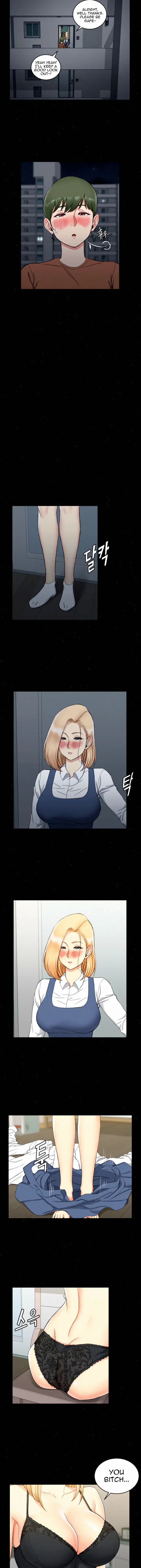 His Place Chapter 59 - Page 28