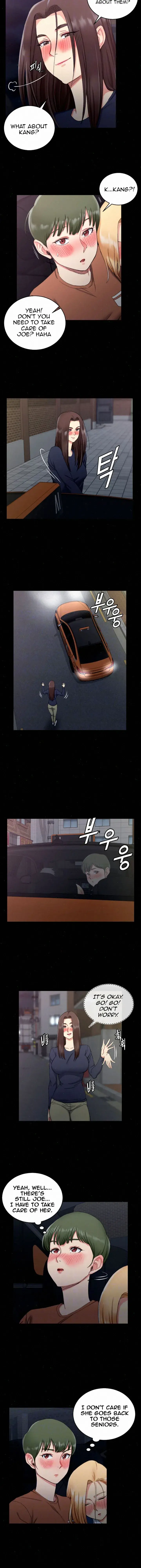 His Place Chapter 59 - Page 3