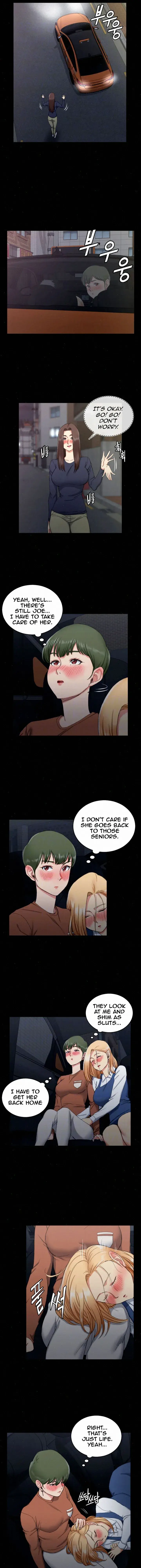 His Place Chapter 59 - Page 4