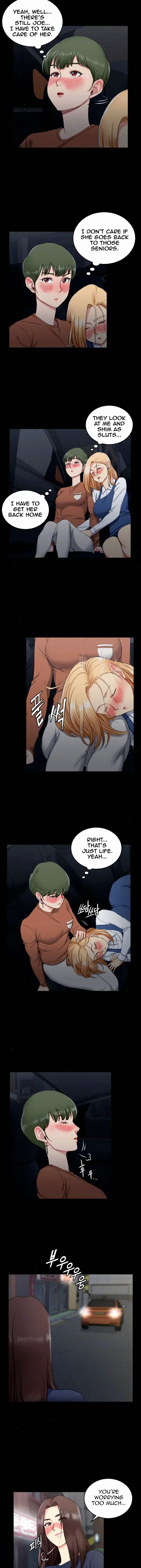 His Place Chapter 59 - Page 5