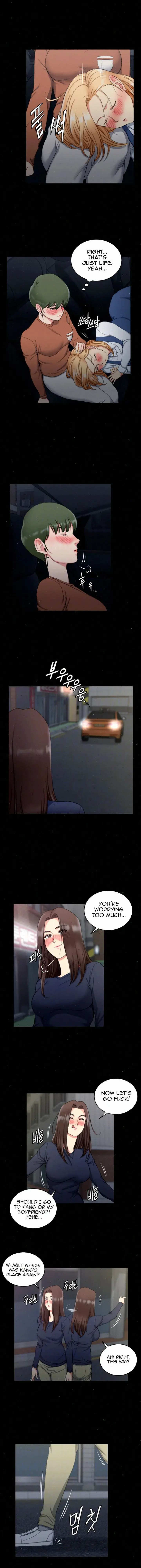 His Place Chapter 59 - Page 6