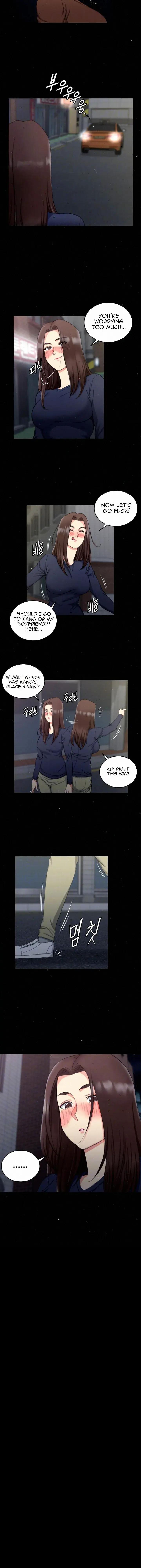 His Place Chapter 59 - Page 7