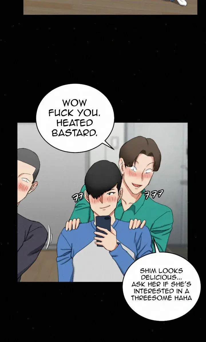 His Place Chapter 60 - Page 11