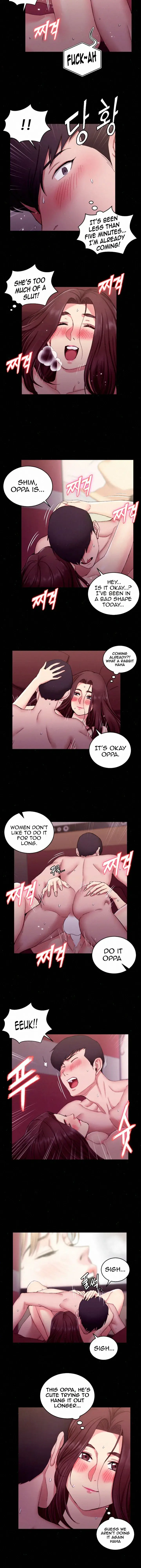 His Place Chapter 60 - Page 17