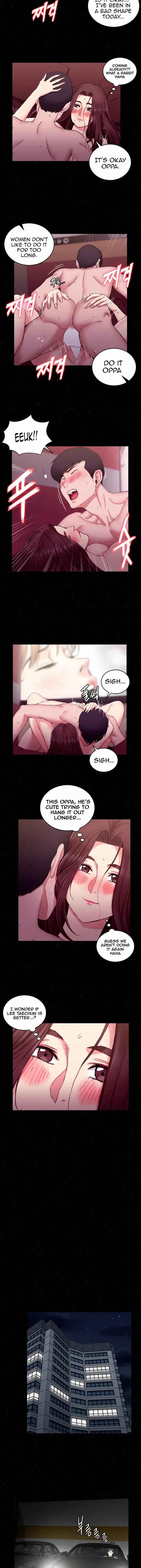 His Place Chapter 60 - Page 18