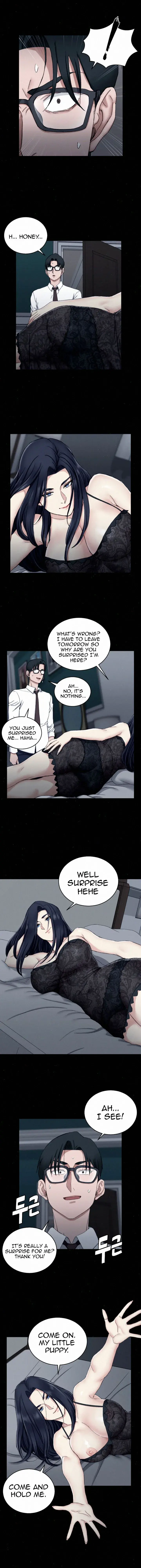His Place Chapter 60 - Page 26