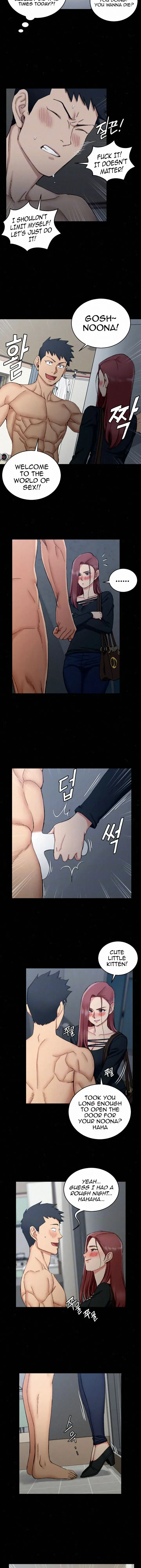 His Place Chapter 60 - Page 5