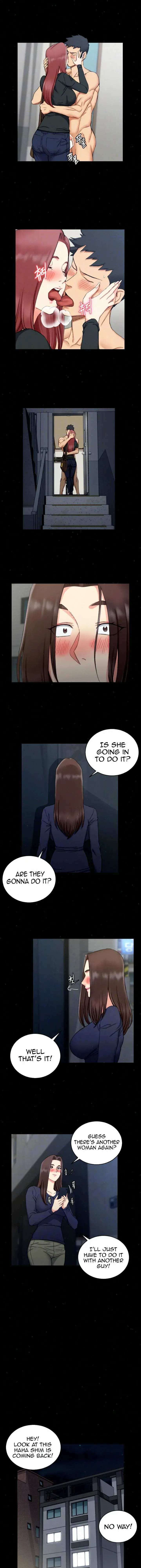 His Place Chapter 60 - Page 8