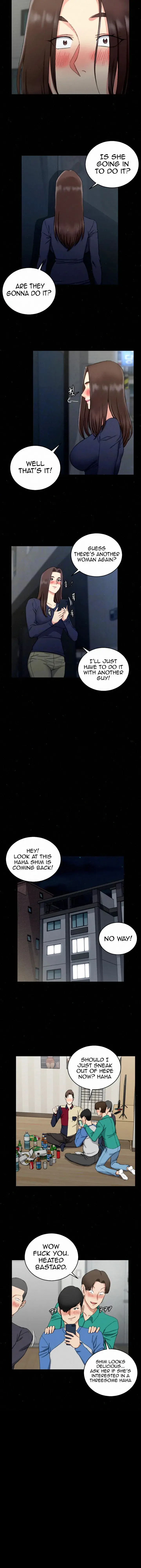 His Place Chapter 60 - Page 9