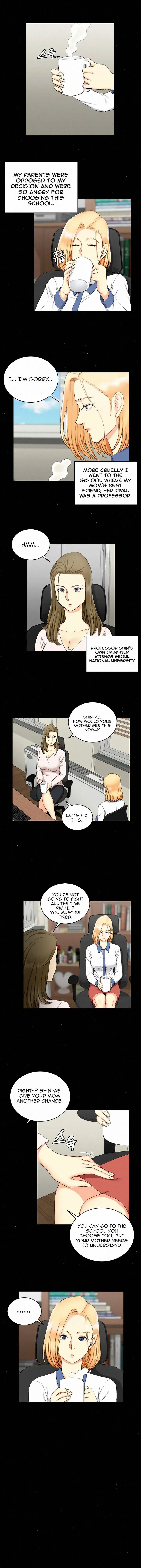 His Place Chapter 61 - Page 17