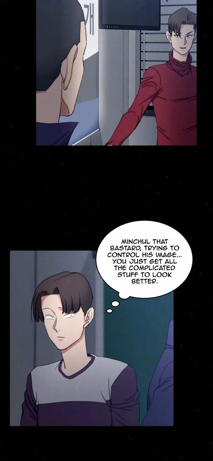 His Place Chapter 62 - Page 10