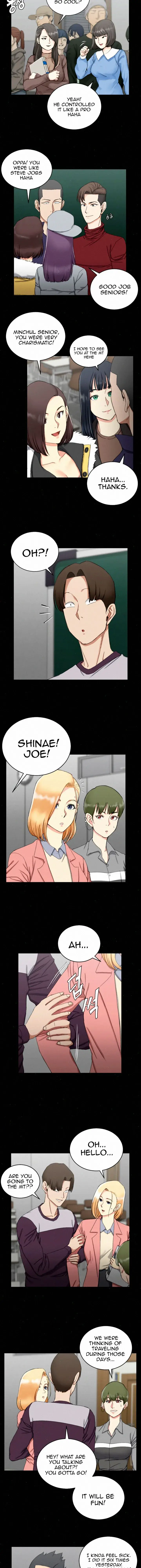 His Place Chapter 62 - Page 13