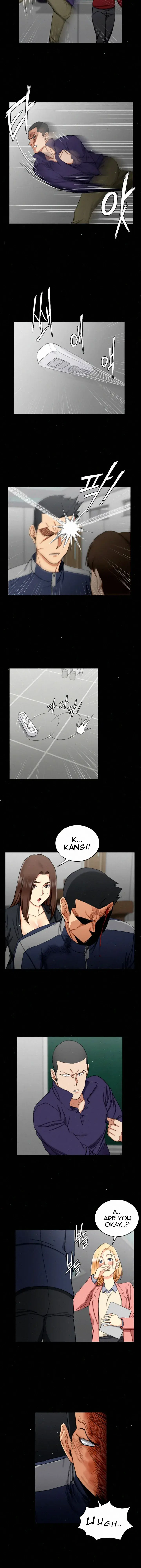 His Place Chapter 62 - Page 23