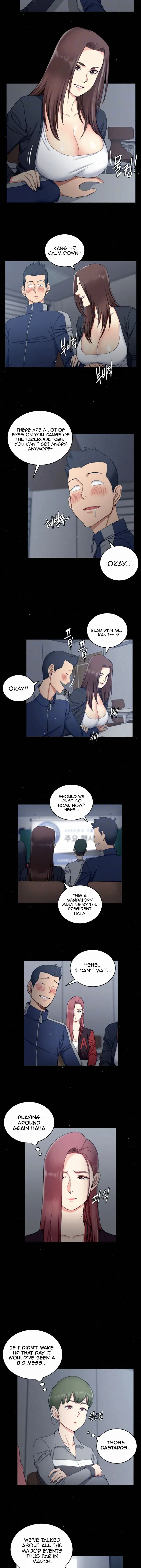 His Place Chapter 62 - Page 7