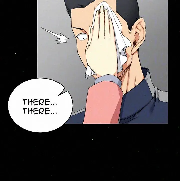 His Place Chapter 63 - Page 11